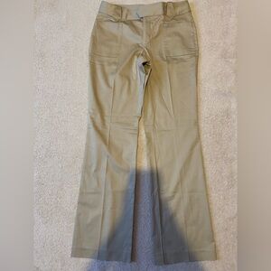 Banana Republic Khaki Pants